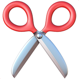 scissors